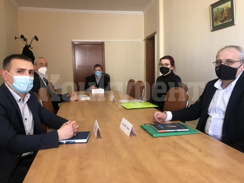 Областният управител на Враца: Ще бъда безкомпромисен, ако констатирам случаи на корупция в администрацията