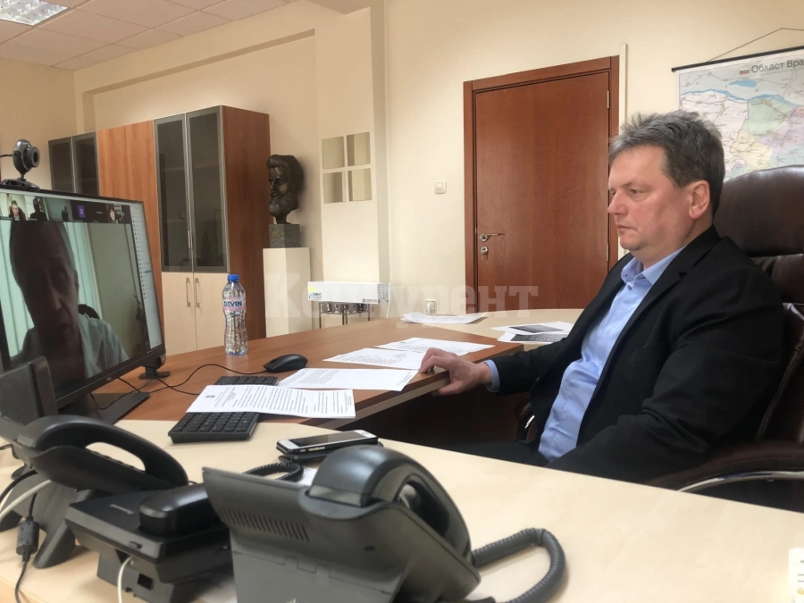 Ковид настъплението събра щаба във Враца, оставаме в готовност за по-строгите мерки