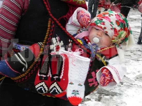Оряхово уважи всички онези специалисти, помогнали на живота да се появи на бял свят