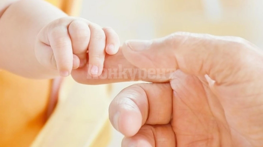 Саудитка роди пет двойки близнаци