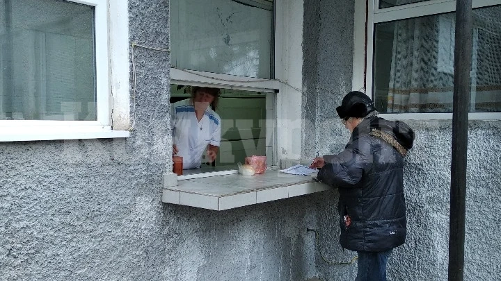 Обновяват социалния патронаж в Смоляновци