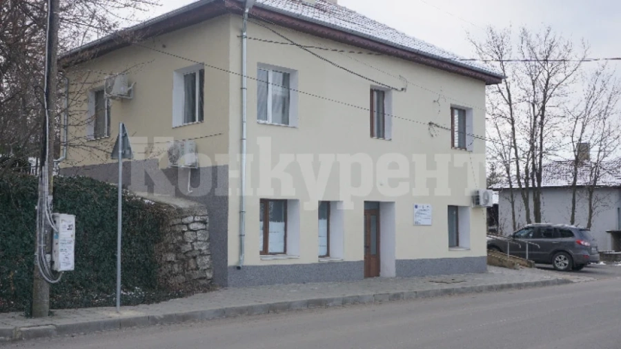 Финансирането е проблемът на село Замфир