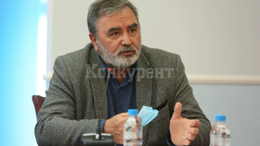 Кунчев: Нещата се оправят през март