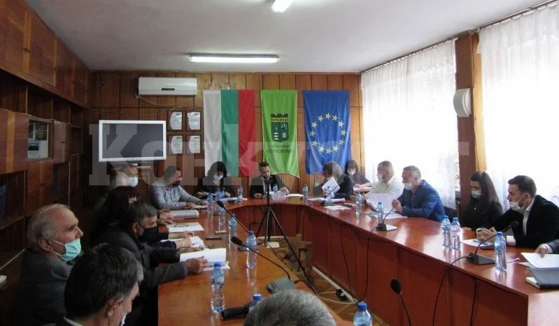 Съветниците от Берковица провеждат важен дебат онлайн - вижте дневния ред на сесията им