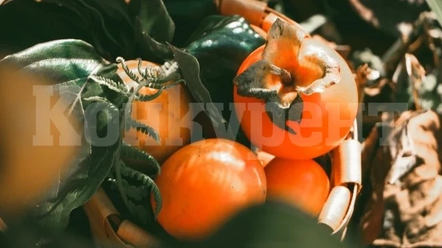 Райската ябълка - плод с изключителни ползи за здравето