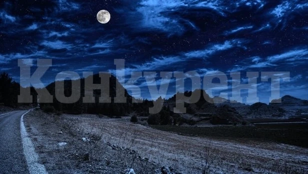4 зодии, на които Пълнолунието влияе най-осезаемо