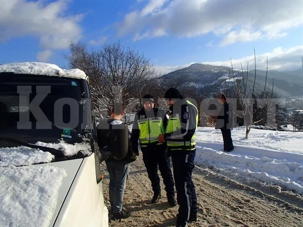 Спецакции на ченгетата окупираха Козлодуй, Оряхово и Бяла Слатина