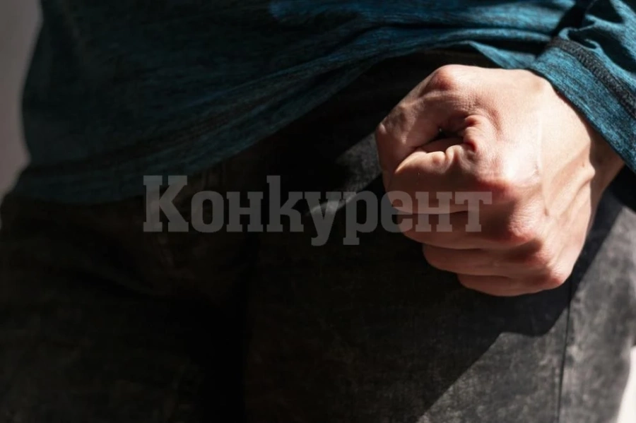 17-годишно момче твърди, че шофьор на градския транспорт в София го ударил с юмрук