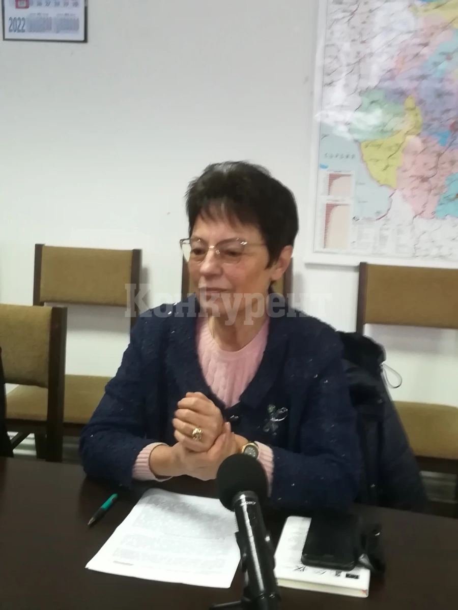 До средата на годината започва ремонтът на стената на язовир „Огоста\