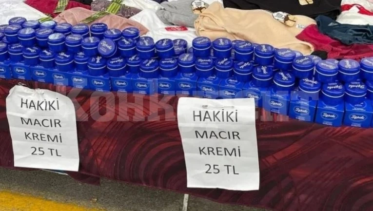 Традиционен БГ продукт заля пазарите в Турция, клиентите го не щат