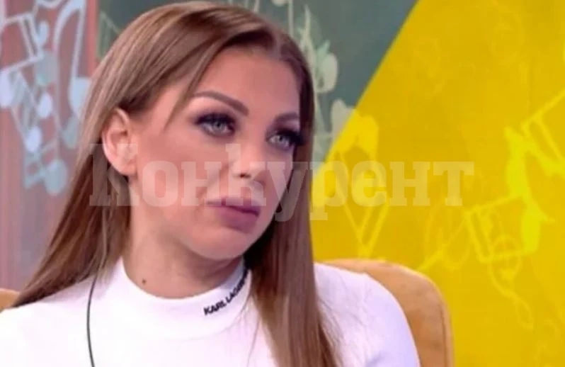 Емануела стана студентка, проговори за мъжа си и парите