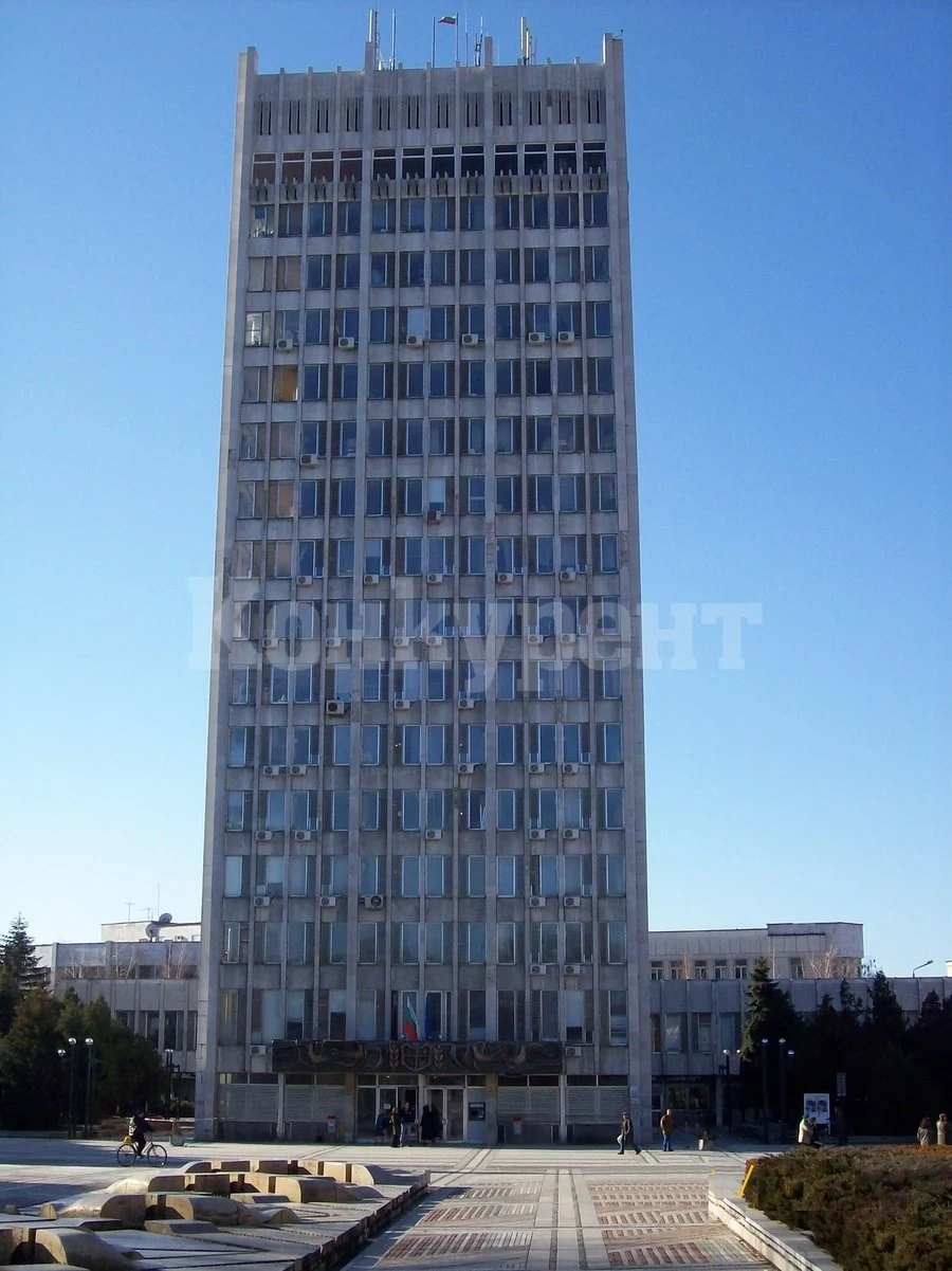 Продават общински имот във Видин
