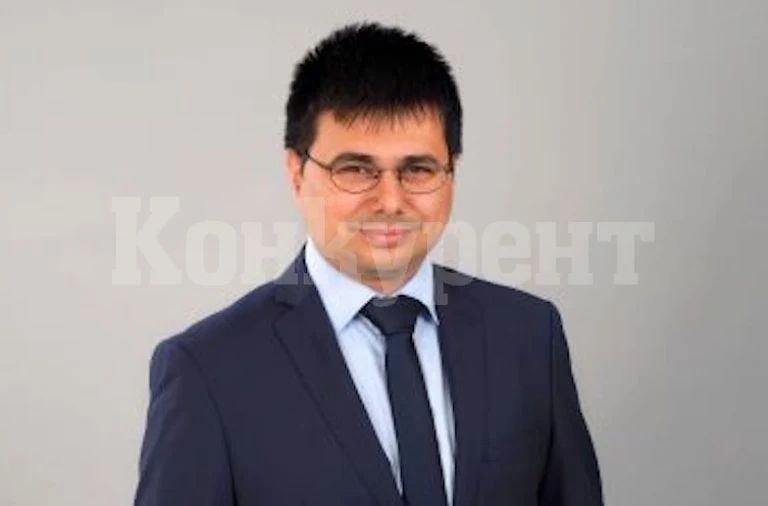 Две седмици от встъпването си в длъжност областният управител Любен Иванов се похвали с...