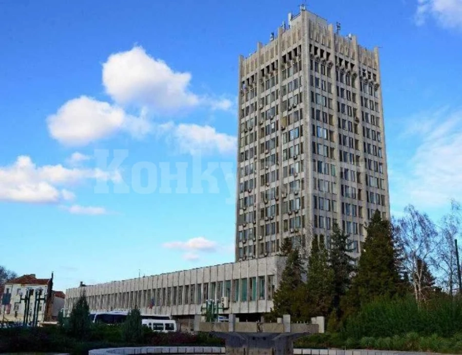 Продават общински имот във Видин