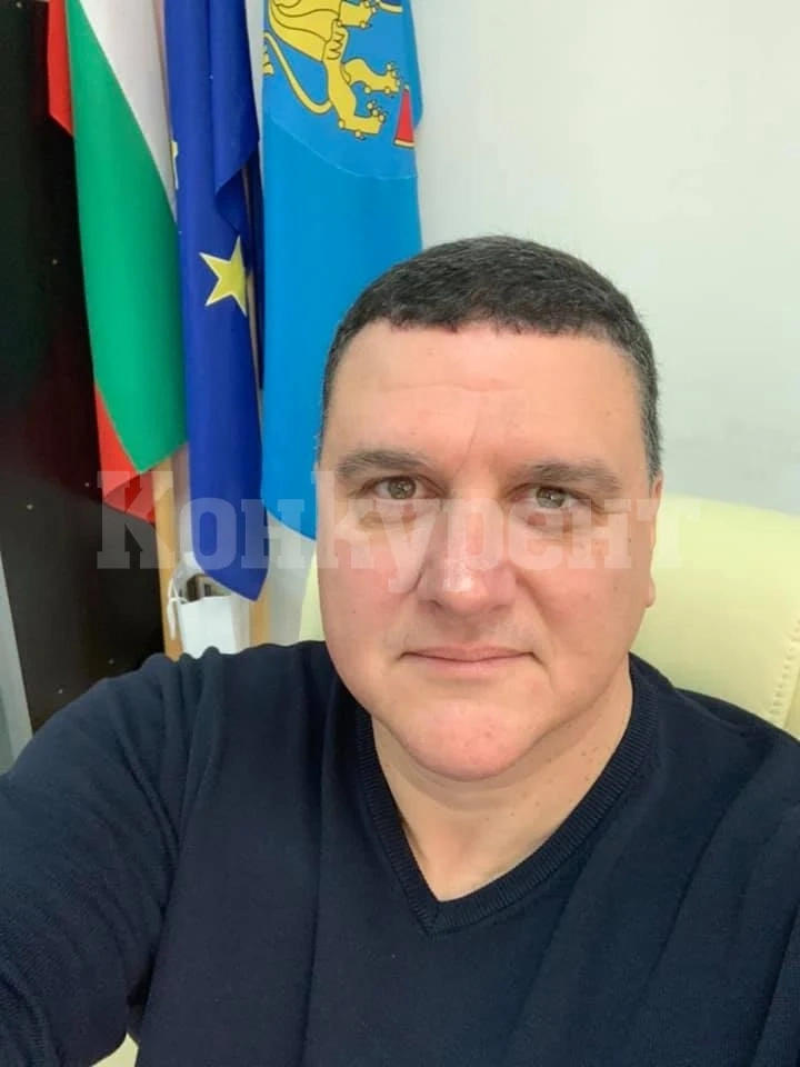 Росен Добрев: Чувствам се отвратително да гледам общината така тъмна!