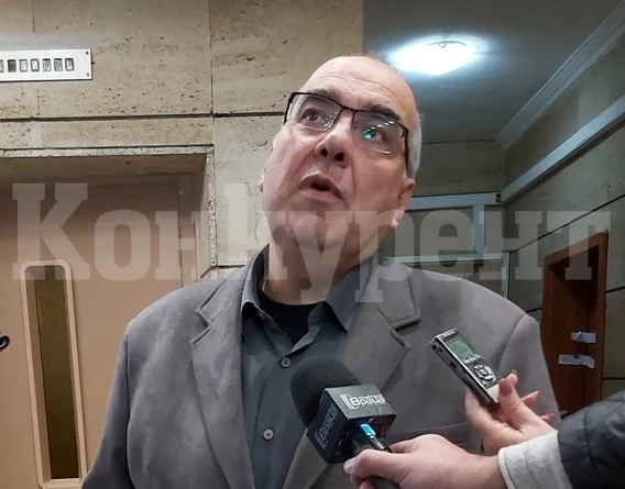 Враца има нов зам. областен управител - Красимир Колев
