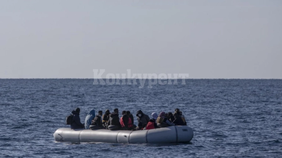Хипотермия умори 7 край Лампедуза