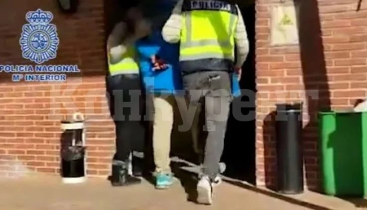 Международен скандал! В Испания разбиха мрежа за фалшиви К-19 паспорти за знаменитости