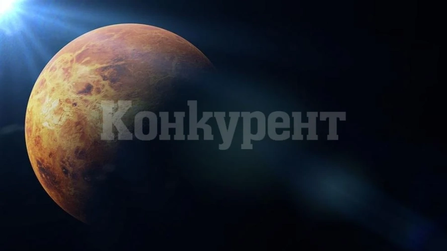 Русия готви три мисии до Венера до 2034 г. с доставяне на почва от планетата