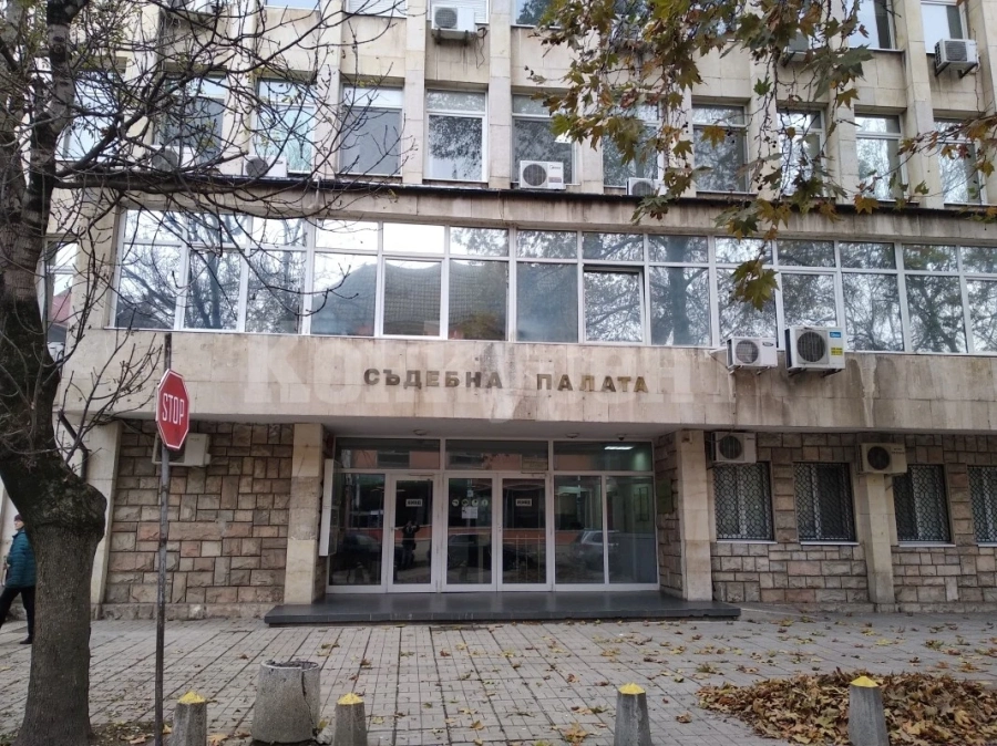 Осъдиха 21-годишен в Монтана за извършване на 13 кражби