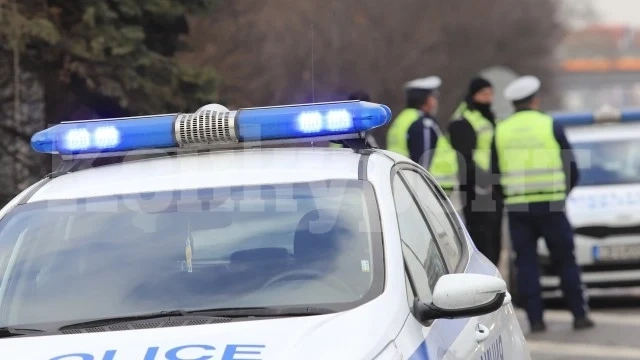 Във Врачанско почерня от полиция
