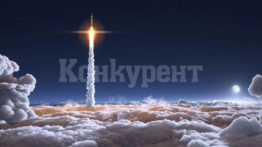 Пилот от Флорида е победител в лотарията за космически полет