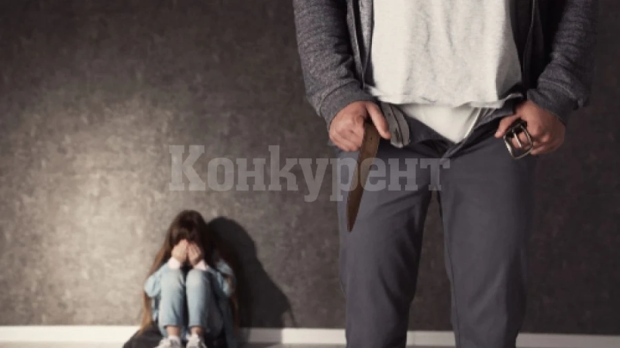 Задържаха учител в танцова школа заради блудство с дете