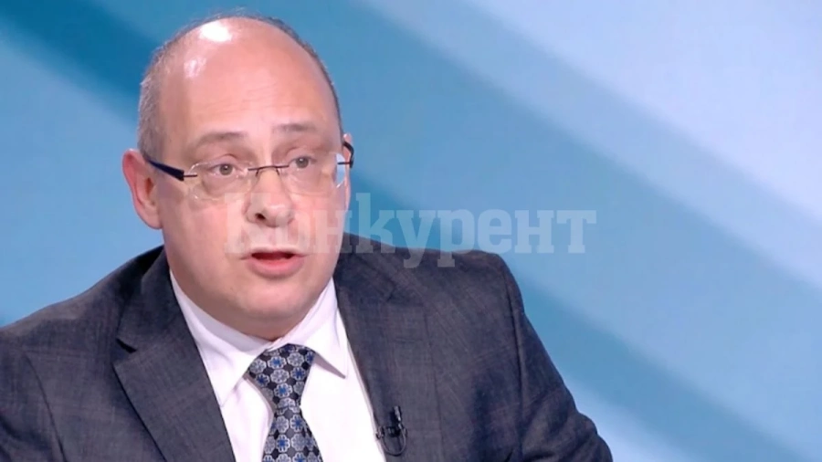 Зам.-министър Лазаров: Средното увеличение на пенсиите е 12.9%