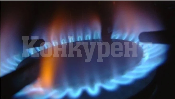 Американският газ потича към Европа, ето как