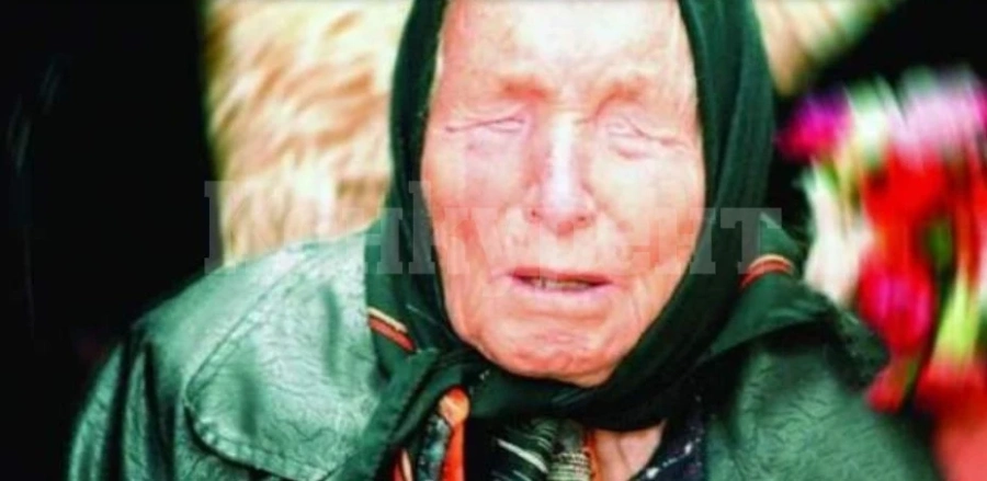 Ето ги тайните билки на баба Ванга, които лекуват всички болести