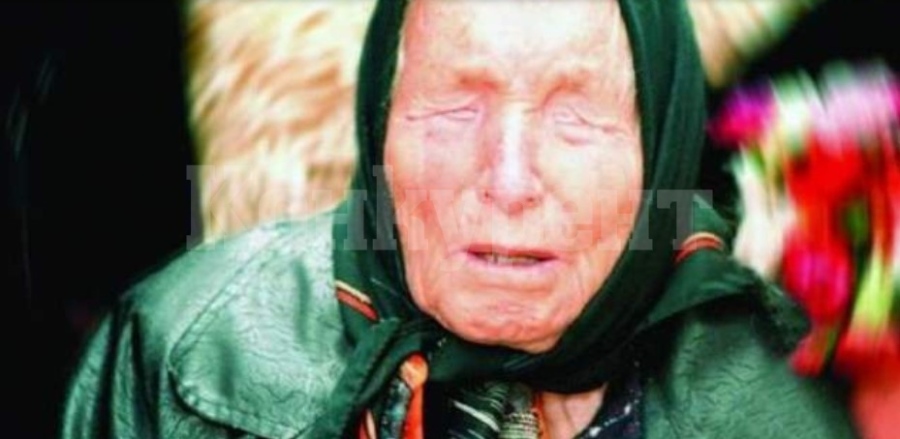 Ето ги тайните билки на баба Ванга, които лекуват всички болести 