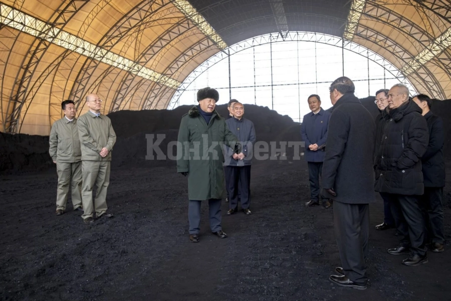 Китай заплаши САЩ с война заради Тайван