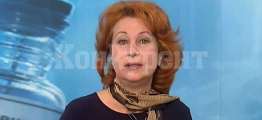 Проф. Христова: В проба на дете открихме коинфекция - и коронавирус, и грип
