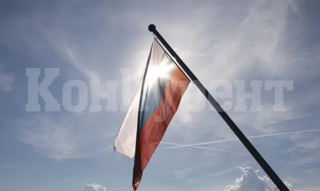 Русия наложи контрасанкции на Евросъюза