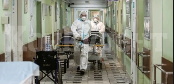 Няма край! Ковид отне още един живот във Врачанско, близо 7000 са под карантина