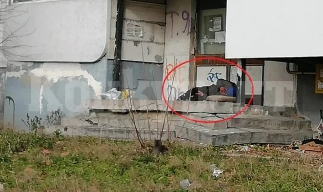 Млада варненка опитала да спаси бедстващ ром, разказа потресаващи неща СНИМКА