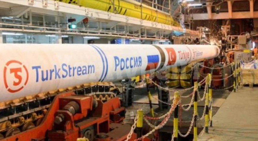 От Москва: Агентите на „Газпром“ саботираха България за азерския газ