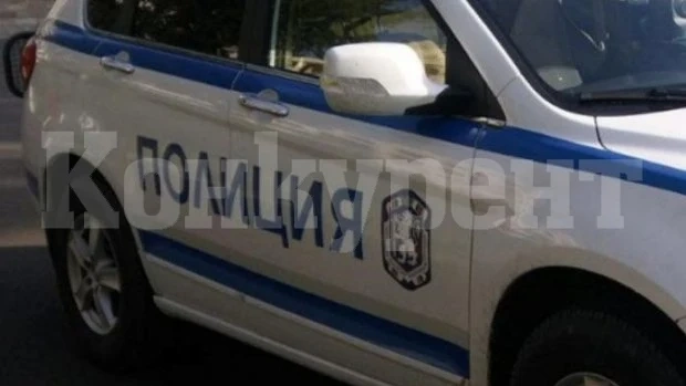 Арестуваха снощи шофьор с 3,10 промила алкохол