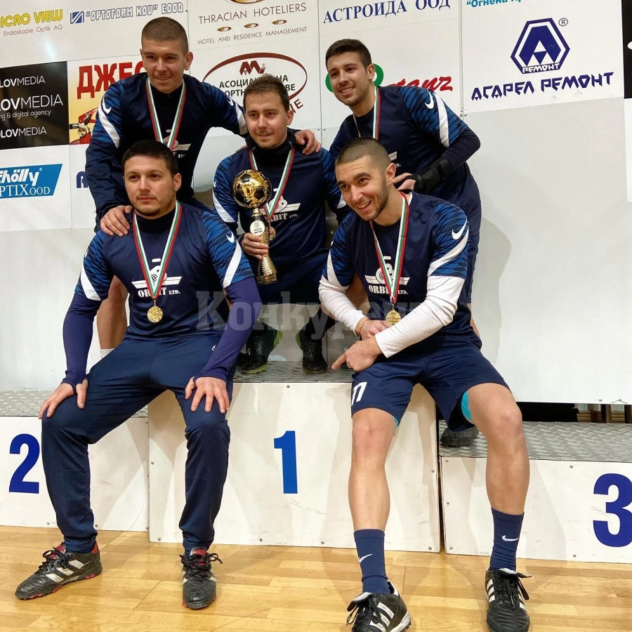  Врачани и зверинчани водят Ати Консулт Орбит до триумф и в Панагюрище