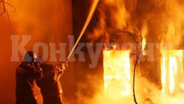Късо съединение в бойлер подпали социален дом във Видинско