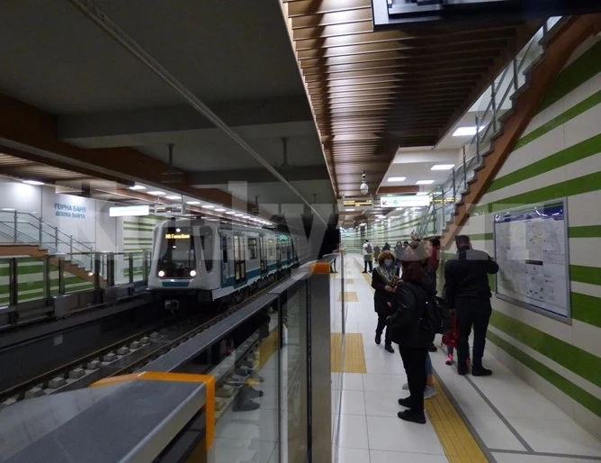 3400 хванати без билет през януари, най-малко гратисчии в метрото и автобусите до селата