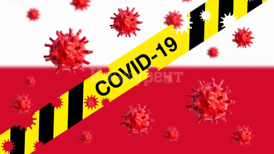 5-годишно дете с COVID-19 почина в русенска болница