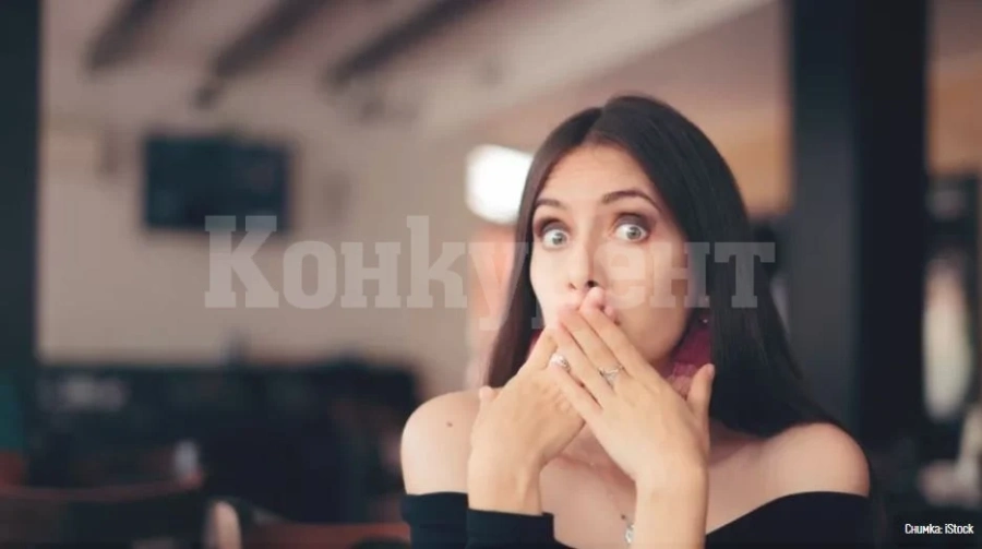 Ето как бързо да спрете хълцането