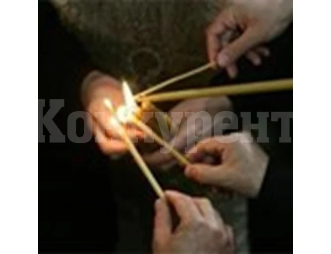 Обраха два параклиса в Кюстендилско