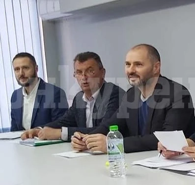 Иво Цветков: Няма да издържим дълго така в Бяла Слатина