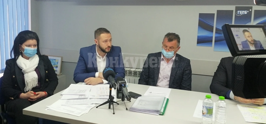 Александър Владимиров: Не се заяждаме политически, положението е тежко
