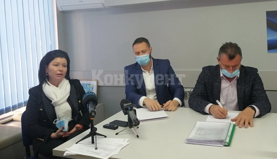 Маринела Николова: Отменихме режима на уличното осветление заради хората