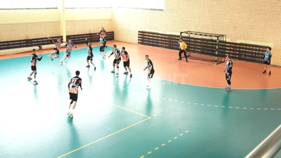 Победен старт за ХК Локомотив в U19