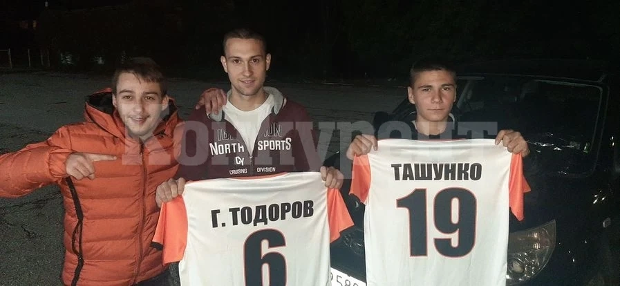 Интригуващи развръзки в Зимната лига