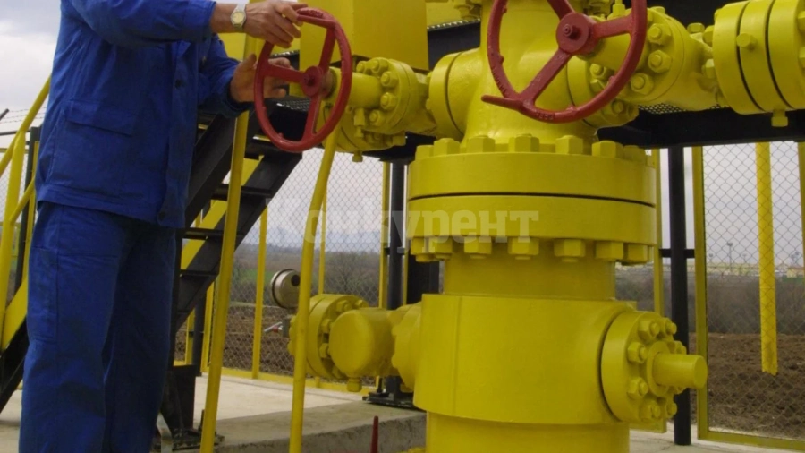 „Булгаргаз“ предложи 17,64% по евтино синьо гориво за февруари